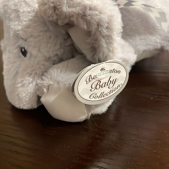 Bearington Baby Collection Style #196656 Baby Spout (Rattle) NWT Excellent Cond… - Picture 3 of 11